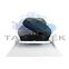 Thule Force 3 S 645100 tetőbox, fekete