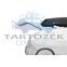 Thule Force 3 M 645200 tetőbox, fekete