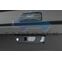 Thule Santu 909400 csomagtartó box vonóhorogra, fekete