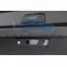 Thule Santu 909400 csomagtartó box vonóhorogra, fekete