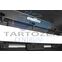Thule Santu 909400 csomagtartó box vonóhorogra, fekete