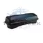 Thule Santu 909400 csomagtartó box vonóhorogra, fekete