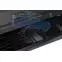 Thule Santu 909400 csomagtartó box vonóhorogra, fekete