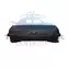Thule Santu 909400 csomagtartó box vonóhorogra, fekete