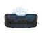Thule Santu 909400 csomagtartó box vonóhorogra, fekete