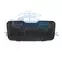 Thule Santu 909400 csomagtartó box vonóhorogra, fekete