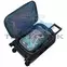 Thule Aion carry on 3204719 poggyász, black