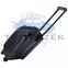 Thule Aion carry on 3204719 poggyász, black
