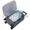 Thule Aion carry on 3205020 poggyász, dark slate