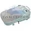 Thule Aion carry on 3204720 poggyász, nutria