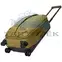Thule Aion carry on 3204720 poggyász, nutria