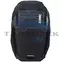 Thule Chasm 3204981 26L hátizsák, fekete