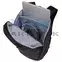 Thule Chasm 3204981 26L hátizsák, fekete