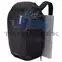 Thule Chasm 3204981 26L hátizsák, fekete