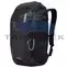 Thule Chasm 3204981 26L hátizsák, fekete