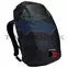Thule Chasm 3204981 26L hátizsák, fekete