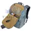 Thule Chasm 3204984 26L hátizsák, világoskék