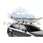Thule DockGlide 896 kajak- és kenuszállító