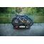 Thule EasyFold 3 9441 2-es E-bike ready kerékpártartó vonóhorogra, fekete