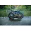 Thule EasyFold 3 9441 2-es E-bike ready kerékpártartó vonóhorogra, fekete