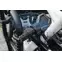 Thule EasyFold 3 9441 2-es E-bike ready kerékpártartó vonóhorogra, fekete