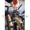 Thule EasyFold 3 9441 2-es E-bike ready kerékpártartó vonóhorogra, fekete