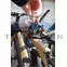 Thule EasyFold 3 9441 2-es E-bike ready kerékpártartó vonóhorogra, fekete