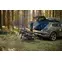 Thule EasyFold 3 9441 2-es E-bike ready kerékpártartó vonóhorogra, fekete