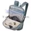 Thule Lithos 3205097 hátizsák 20L, világoskék