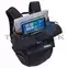 Thule Paramount 3205011 hátizsák 24L, fekete