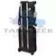 Thule Paramount 3205011 hátizsák 24L, fekete