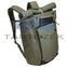 Thule Paramount 3205012 hátizsák 24L, olivazöld