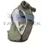 Thule Paramount 3205012 hátizsák 24L, olivazöld