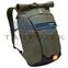 Thule Paramount 3205012 hátizsák 24L, olivazöld