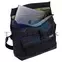 Thule Paramount 3205007 crossbody 14L, fekete