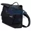 Thule Paramount 3205007 crossbody 14L, fekete
