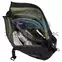 Thule Paramount 3205007 crossbody 14L, fekete