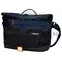 Thule Paramount 3205007 crossbody 14L, fekete