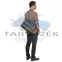 Thule Paramount 3205008 crossbody 14L, zöld