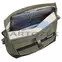 Thule Paramount 3205008 crossbody 14L, zöld