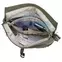 Thule Paramount 3205008 crossbody 14L, zöld