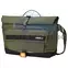Thule Paramount 3205008 crossbody 14L, zöld