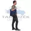 Thule Paramount 3205009 laptoptáska tote bag 22L, fekete