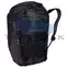 Kerékpártáska és hátizsák 3205091 Paramount Pannier 26L, fekete
