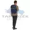 Kerékpártáska és hátizsák 3205091 Paramount Pannier 26L, fekete