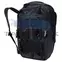 Kerékpártáska és hátizsák 3205091 Paramount Pannier 26L, fekete