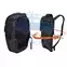 Kerékpártáska és hátizsák 3205091 Paramount Pannier 26L, fekete