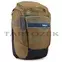 Kerékpártáska és hátizsák 3205093 Paramount Pannier 26L, Nutria