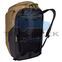 Kerékpártáska és hátizsák 3205093 Paramount Pannier 26L, Nutria