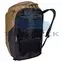 Kerékpártáska és hátizsák 3205093 Paramount Pannier 26L, Nutria